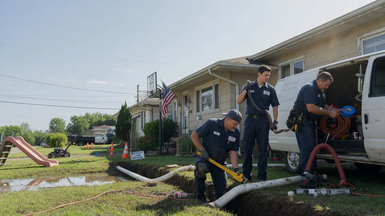 Toilet Installation in Jonestown, PA near me